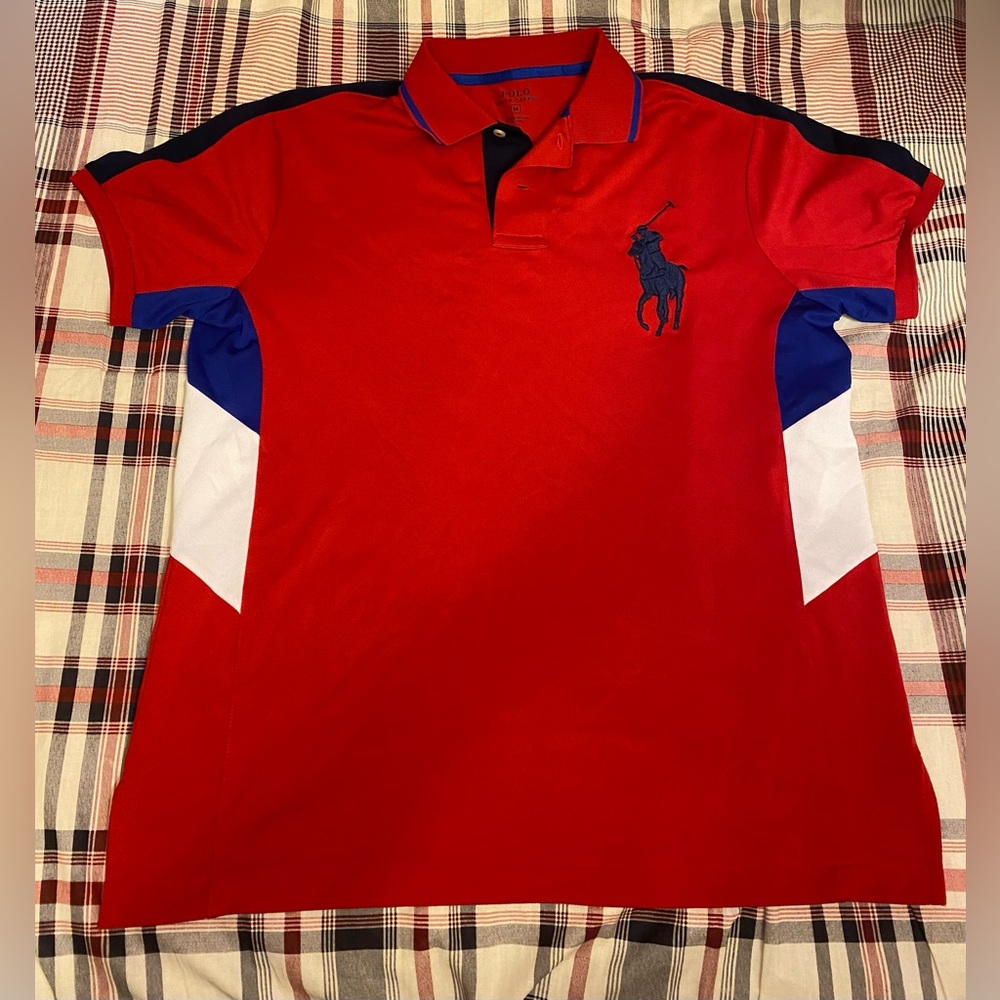 Ralph Lauren Polo T Shirt